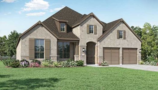 Elyson: 65ft. lots by Highland Homes in Katy - photo 7 7