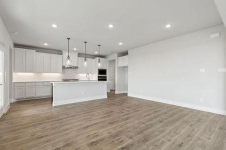 New construction Single-Family house 120 Rancher Trl, Waxahachie, TX 75165 plan Yukon - image 19