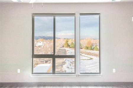 New construction Condo house 12983 W Ida Ave, Unit 312, Littleton, CO 80127 null- photo 12 12