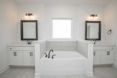 New construction Single-Family house 510 Ivey Farms Rd, Farragut, TN 37934 plan The Hickory - image 14