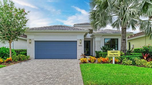 New construction Single-Family house 5063 Simons Court, Lakewood Ranch, FL 34211 - photo 0