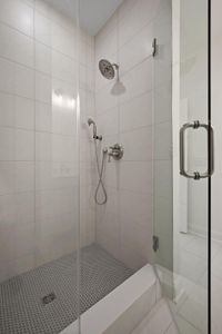 New construction Duplex house 408 Oak Hammock Ct, Unit Lot 54, Johns Island, SC 29455 - image 14