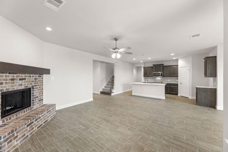 New construction Single-Family house 5204 Picasso Rd, Royse City, TX 75189 plan Newport - image 10