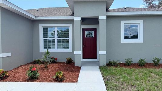 New construction Single-Family house 475 Marion Oaks Mnr, Ocala, FL 34473 - image