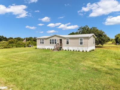 New construction Single-Family house 19683 Nw 302Nd St, Okeechobee, FL 34972 - image