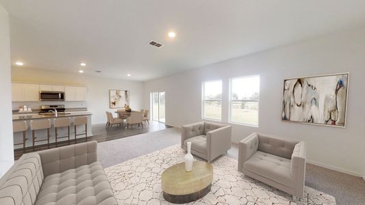 Noble Ridge by Starlight Homes in Howe - photo 44 44