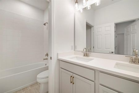 New construction Single-Family house 737 Fairfields, Deland, FL 32724 plan Serenity - image 12