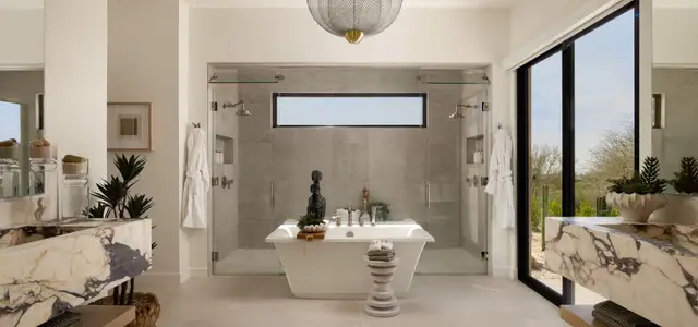 New construction Single-Family house 11416 E Sundance Trl 8, Scottsdale, AZ 85262 - image 3