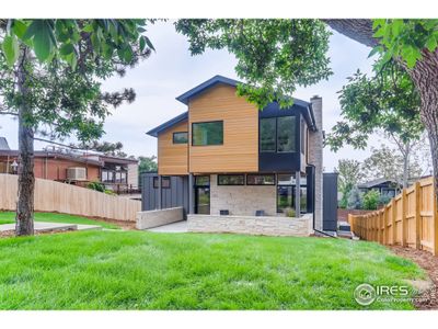 New construction Single-Family house 2820 5Th St, Boulder, CO 80304 - photo 0