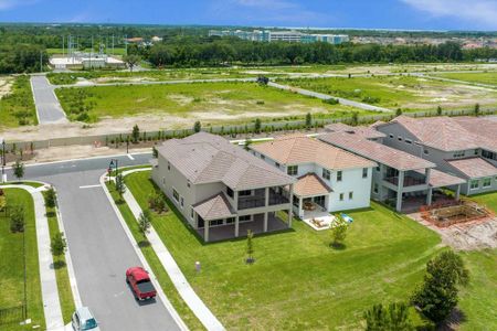 New construction Single-Family house 13839 Larkton Lane, Orlando, FL 32832 - photo 32 32