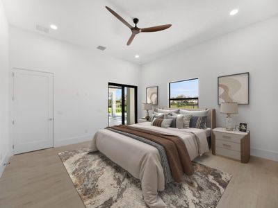 New construction Single-Family house 12002 Sw Westcliffe Ln, Port St. Lucie, FL 34987 - image 9