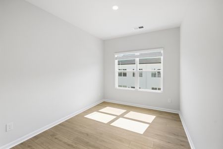 New construction Townhouse house 7450 Mashburn Dr, Charlotte, NC 28269 plan Foxglove - image 19