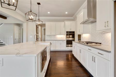 New construction Single-Family house 112 Dallas Mark Dr, Canton, GA 30115 null- photo 12 12