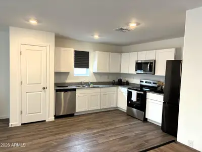 New construction Single-Family house 9933 W Concordia Dr, Arizona City, AZ 85123 plan Alamar - image 7