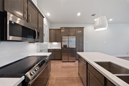 New construction Single-Family house 2309 Silva Park Ln, Houston, TX 77091 plan Plan 1480 - image 8