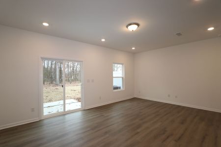 New construction Townhouse house 3517 Secrest Lndg, Monroe, NC 28110 Manchester- photo 17 17