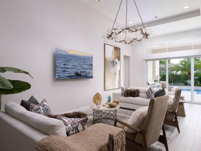 New construction Single-Family house 10088 Regency Wy, Palm Beach Gardens, FL 33412 - image 4