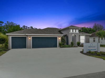 Palm Coast by INB Homes in Palm Coast - photo 7 7