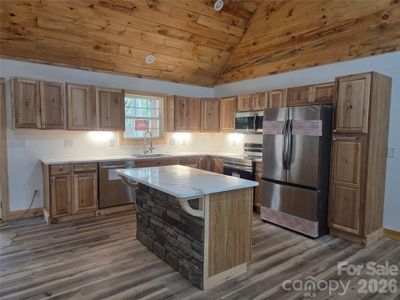 New construction Single-Family house 111 Little John Ln, Lexington, NC 27292 - image