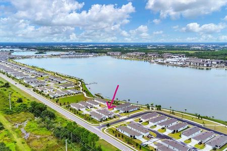 New construction Single-Family house 1968 Mast Ln, Sarasota, FL 34240 - image