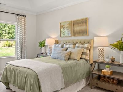 New construction Single-Family house 170 Stonewater Dr, Stanfield, NC 28163 plan Declan - image 15