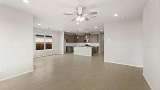 New construction Single-Family house 3162 Duck Heights Ave, Royse City, TX 75189 plan Basswood II - image 15