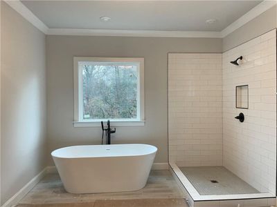 New construction Single-Family house 2954 Graham Gardens Ln, Marietta, GA 30062 - image 8