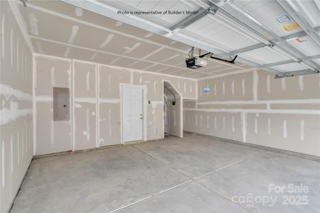 New construction Townhouse house 5201 Shasta St, Unit 5201, Gastonia, NC 28052 - image 18