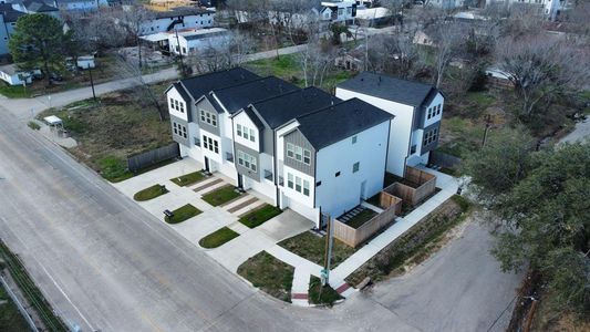 New construction Single-Family house 6834 Lozier St, Houston, TX 77021 null- photo 33 33