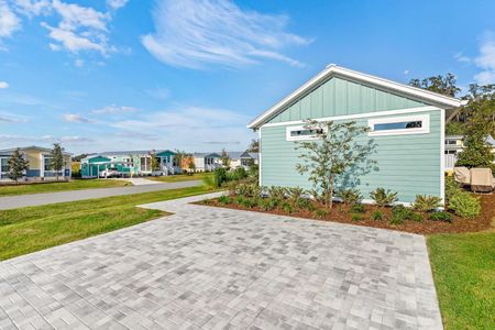 New construction Single-Family house 12176 Grand Oak Lane, Wildwood, FL 34484 - photo 31 31