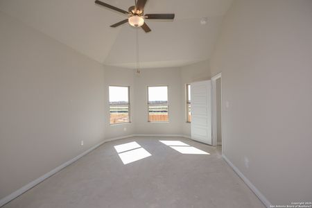 New construction Single-Family house 1149 Water Vly, Seguin, TX 78155 null- photo 3 3