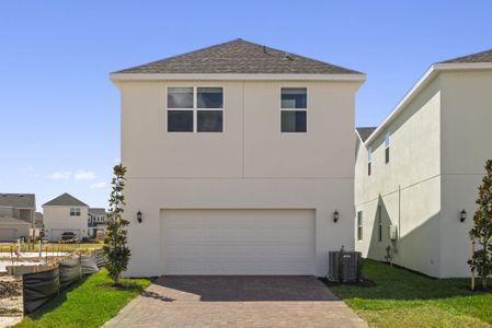 New construction Single-Family house 537 Orient Ave, Debary, FL 32713 Skye- photo 23 23