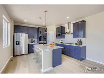 New construction Single-Family house 1826 Cord Grass Dr Ft, Fort Collins, CO 80524 - image 12