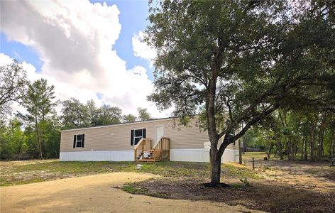New construction Single-Family house 8851 Ne 105Th Ave, Bronson, FL 32621 - image