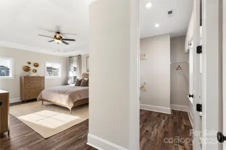 New construction Single-Family house 204 Aquinas Wy, Unit 469, Rock Hill, SC 29730 - image 19