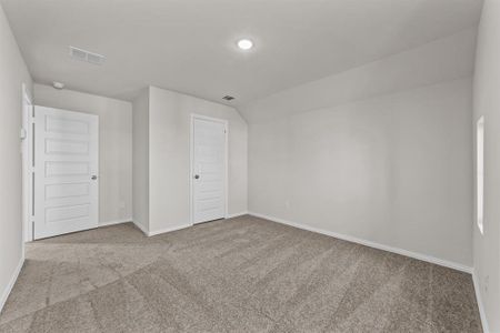 New construction Single-Family house 615 Forest Haven Dr, Van Alstyne, TX 75495 - image 13