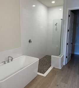 New construction Single-Family house 1720 Lake Reserve Dr, Deland, FL 32724 plan Plan Unknown - image 5