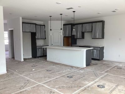 New construction Single-Family house 2017 Redtail Dr, Melissa, TX 75454 Henderson- photo 11 11