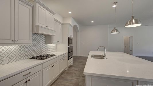 New construction Single-Family house 12019 Upton Park, San Antonio, TX 78253 null- photo 14 14