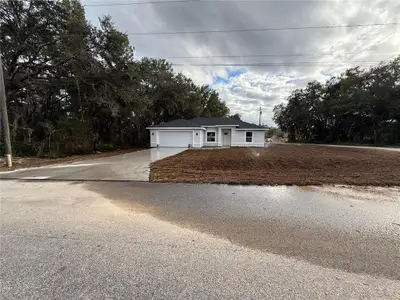 New construction Single-Family house 6 Locust Radial Crse, Ocala, FL 34472 - image
