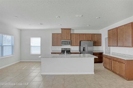 New construction Single-Family house 2153 Landing Dr, Titusville, FL 32796 null- photo 17 17