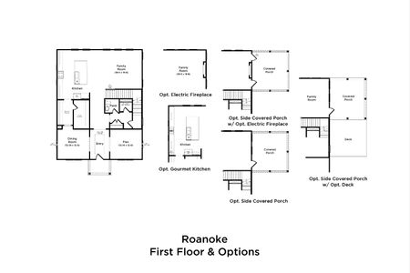 New construction Single-Family house 1240 Winnowing Wy, Unit 102, Mount Pleasant, SC 29466 null- photo 3 3