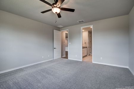 New construction Single-Family house 243 Jereth Xing, Castroville, TX 78009 The Lanier H- photo 52 52