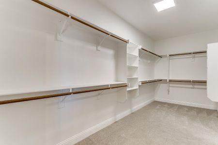 New construction Single-Family house 200 Sarra Ln, Poolville, TX 76487 plan Cypress Court House - image 13