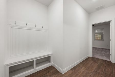 New construction Single-Family house 21208 Santa Rosa Ave, Lago Vista, TX 78645 - image 19