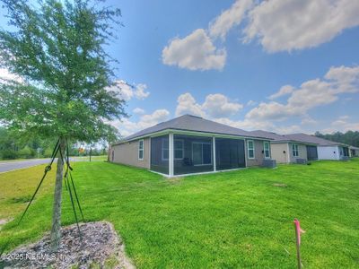 New construction Single-Family house 213 Dovetail Cir, Saint Augustine, FL 32095 null- photo 51 51