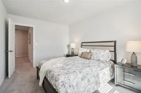 New construction Single-Family house 11146 Suria Dr, Covington, GA 30014 - image 6