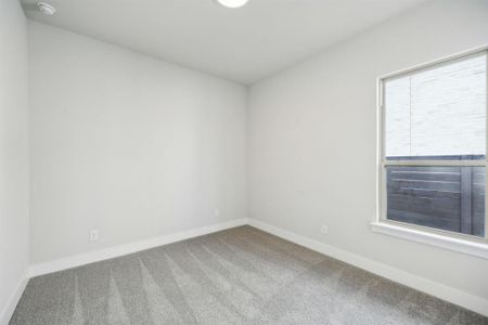New construction Single-Family house 2805 Highridge Dr, McKinney, TX 75071 Sequoia- photo 28 28