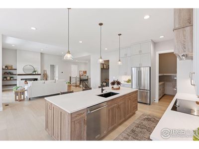 New construction Single-Family house 953 William Wy, Berthoud, CO 80513 - image 7