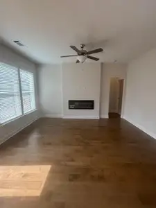 New construction Single-Family house 3342 Wild Clary Ct, Buford, GA 30519 - image 11